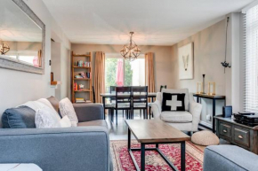 Blue Mountain 3BR, Sierra Lane Condo